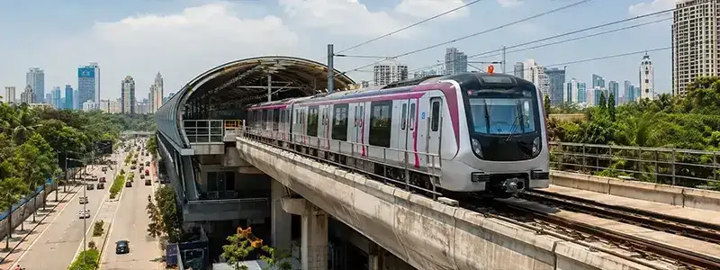 Vaidiki Bliss Kalyan Infrastructure