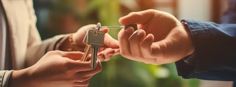 Ved Estates Insider Mobile
