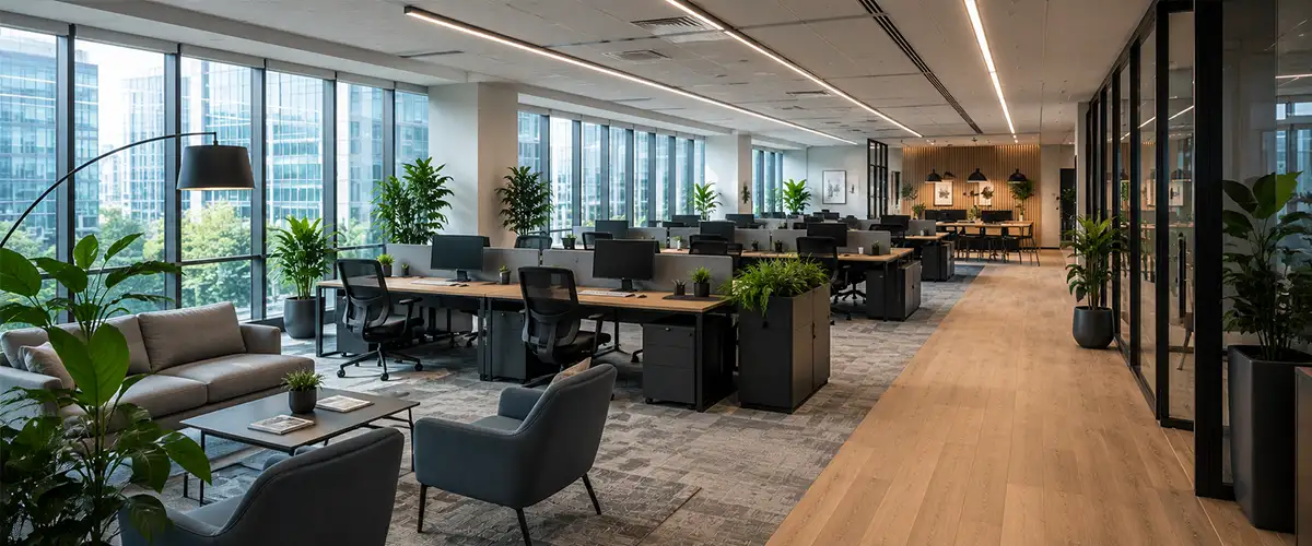 Velora Business Hub Bhiwandi Office Spaces